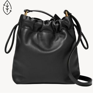 EUC FOSSIL CROSSBODY